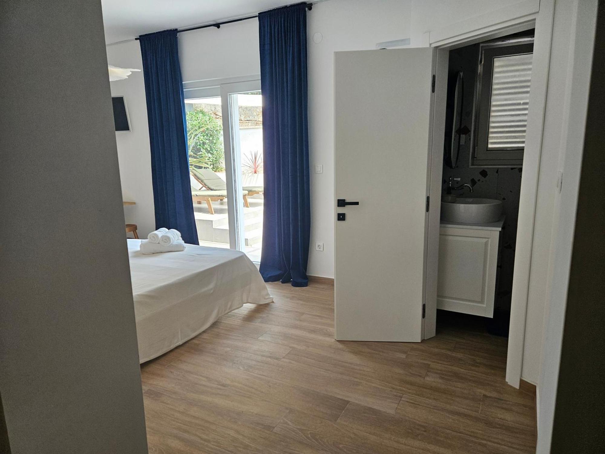 Apartment Maya Near The Beach Премантура Екстериор снимка