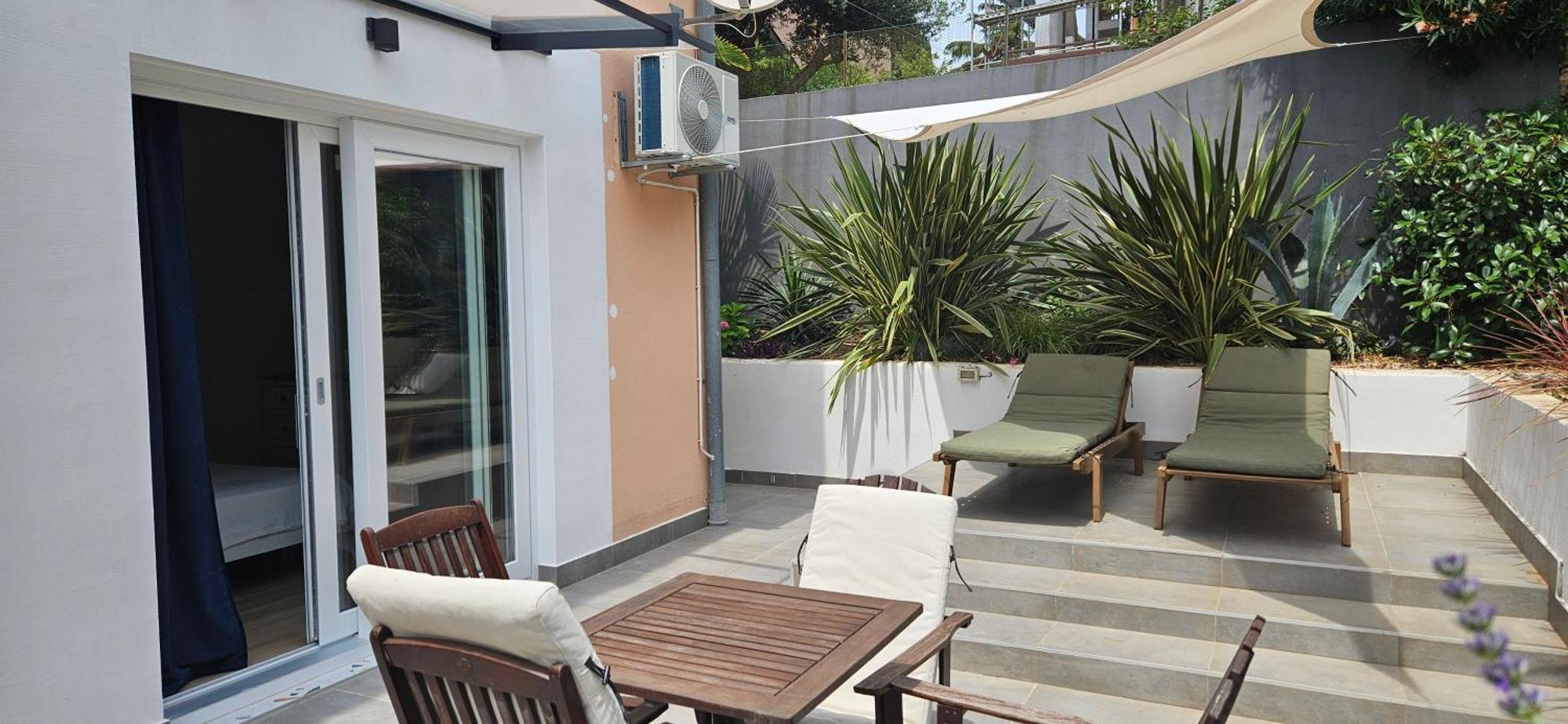 Apartment Maya Near The Beach Премантура Екстериор снимка